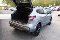 Nissan Qashqai DIG-T N-TEC DCT 35