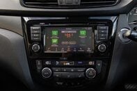 Nissan Qashqai DIG-T N-TEC DCT 22