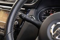 Nissan Qashqai DIG-T N-TEC DCT 17