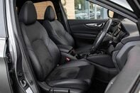 Nissan Qashqai DIG-T N-TEC DCT 30