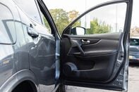 Nissan Qashqai DIG-T N-TEC DCT 14