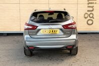 Nissan Qashqai DIG-T N-TEC DCT 6