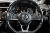 Nissan Qashqai DIG-T N-TEC DCT 21