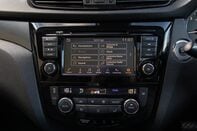 Nissan Qashqai DIG-T N-TEC DCT 28