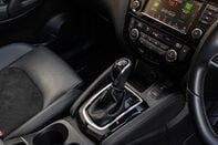 Nissan Qashqai DIG-T N-TEC DCT 32