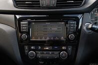 Nissan Qashqai DIG-T N-TEC DCT 23