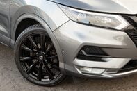 Nissan Qashqai DIG-T N-TEC DCT 11