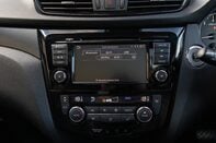 Nissan Qashqai DIG-T N-TEC DCT 27