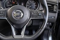 Nissan Qashqai DIG-T N-TEC DCT 20