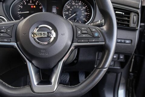 Nissan Qashqai DIG-T N-TEC DCT 20