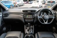 Nissan Qashqai DIG-T N-TEC DCT 3