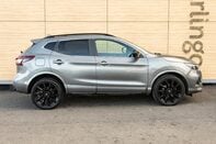 Nissan Qashqai DIG-T N-TEC DCT 12