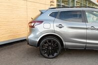 Nissan Qashqai DIG-T N-TEC DCT 7