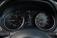 Nissan Qashqai DIG-T N-TEC DCT 15