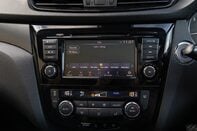 Nissan Qashqai DIG-T N-TEC DCT 25