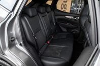 Nissan Qashqai DIG-T N-TEC DCT 34