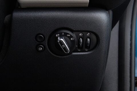 Mini Hatch COOPER S EXCLUSIVE 18