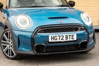 Mini Hatch COOPER S EXCLUSIVE 11