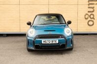 Mini Hatch COOPER S EXCLUSIVE 5