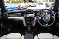 Mini Hatch COOPER S EXCLUSIVE 3