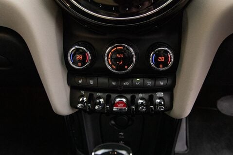 Mini Hatch COOPER S EXCLUSIVE 35