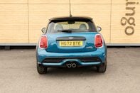 Mini Hatch COOPER S EXCLUSIVE 6