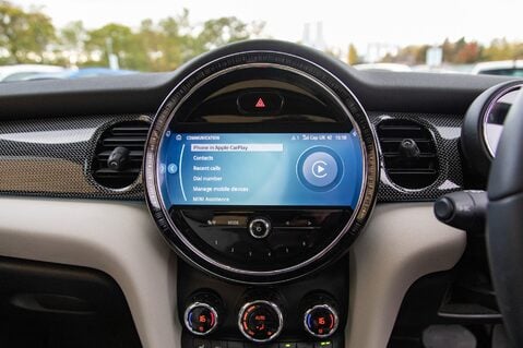 Mini Hatch COOPER S EXCLUSIVE 27