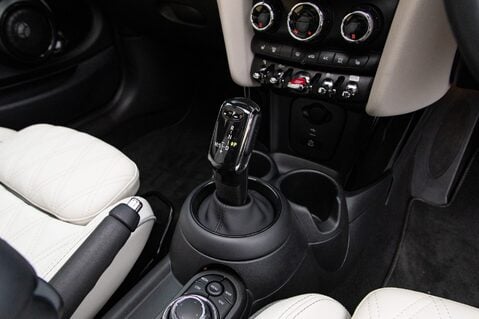 Mini Hatch COOPER S EXCLUSIVE 34