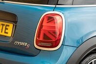 Mini Hatch COOPER S EXCLUSIVE 9