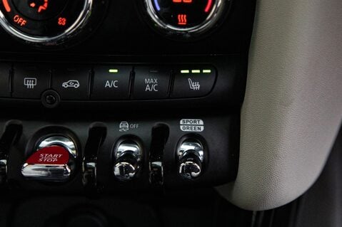 Mini Hatch COOPER S EXCLUSIVE 36