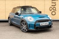 Mini Hatch COOPER S EXCLUSIVE 1