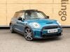 Mini Hatch COOPER S EXCLUSIVE