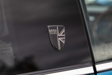 Mini Hatch COOPER S EXCLUSIVE 14