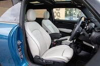 Mini Hatch COOPER S EXCLUSIVE 32