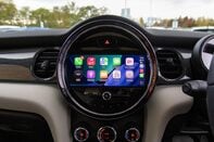 Mini Hatch COOPER S EXCLUSIVE 24