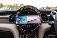 Mini Hatch COOPER S EXCLUSIVE 31