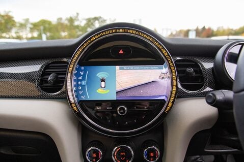 Mini Hatch COOPER S EXCLUSIVE 31