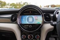 Mini Hatch COOPER S EXCLUSIVE 25