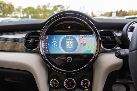 Mini Hatch COOPER S EXCLUSIVE 25