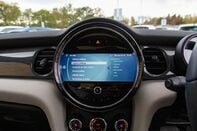 Mini Hatch COOPER S EXCLUSIVE 30