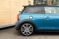 Mini Hatch COOPER S EXCLUSIVE 7