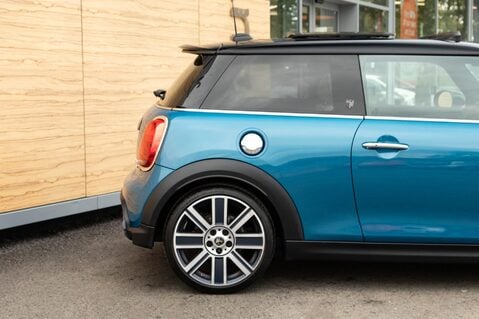 Mini Hatch COOPER S EXCLUSIVE 7