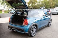 Mini Hatch COOPER S EXCLUSIVE 38