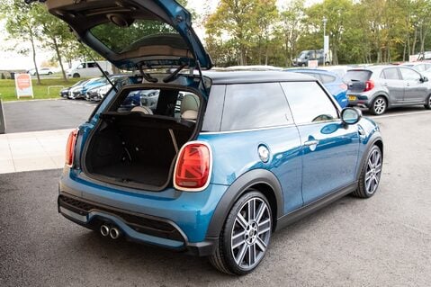 Mini Hatch COOPER S EXCLUSIVE 38