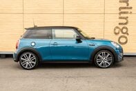Mini Hatch COOPER S EXCLUSIVE 12