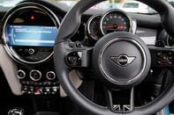 Mini Hatch COOPER S EXCLUSIVE 21