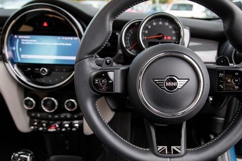 Mini Hatch COOPER S EXCLUSIVE 21