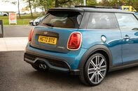 Mini Hatch COOPER S EXCLUSIVE 8