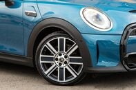 Mini Hatch COOPER S EXCLUSIVE 10