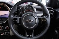 Mini Hatch COOPER S EXCLUSIVE 23